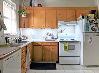 108 Summer St #1B, Somerville, MA 02143