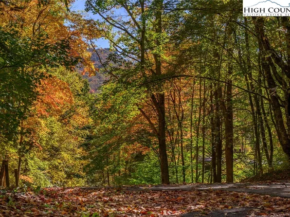 TBD Paupers Ridge Lane, Banner Elk, NC 28604