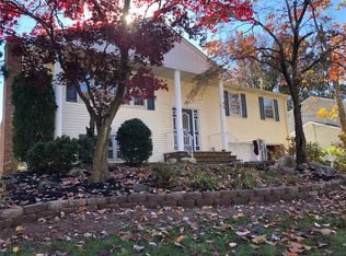 978 Grissom Ave, North Brunswick, NJ 08902