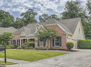 1522 Sage Ridge Dr, Marietta, GA 30064