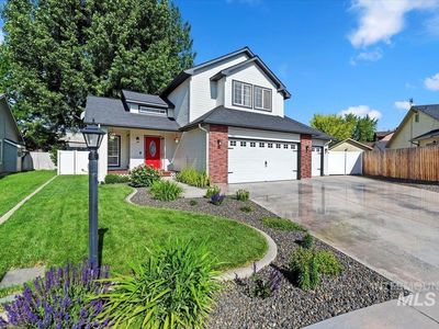 761 S Tennyson Way, Boise, ID, 83709