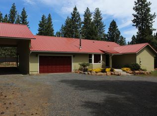 13615 Shamrock Ln, Klamath Falls, OR 97603