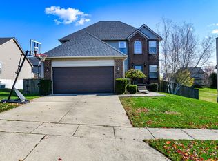 325 Ravenwood Pl, Richmond, KY 40475