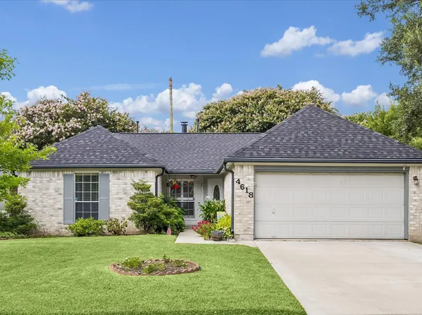 4618 Kimball Dr, Pearland, TX 77584