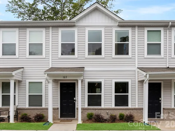 105 Villa Ln, Lincolnton, NC 28092
