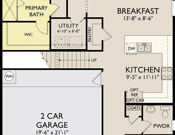 2nd image of this home