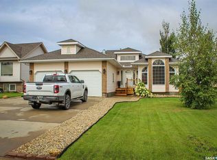 510 Park Ave E, Melfort, SK S0E1A0