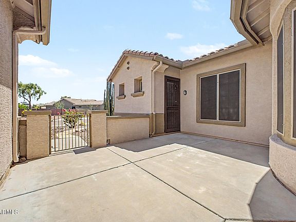 5th image of 4924 W SILVA Drive