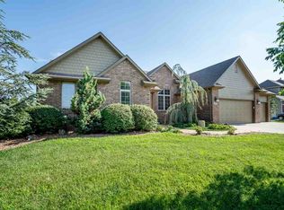 460 W Sienna Ct, Rose Hill, KS 67133