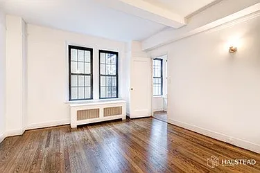 Rented by Halstead Real Estate