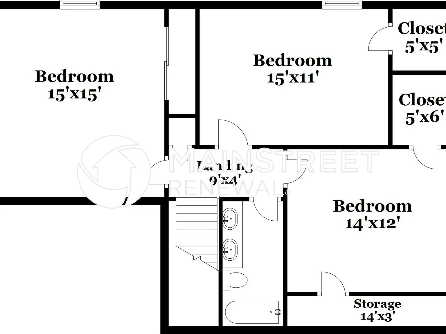 10707 Evanwood Dr — Photo 3