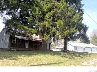 10345 Marble Springs Rd, Delevan, NY 14042