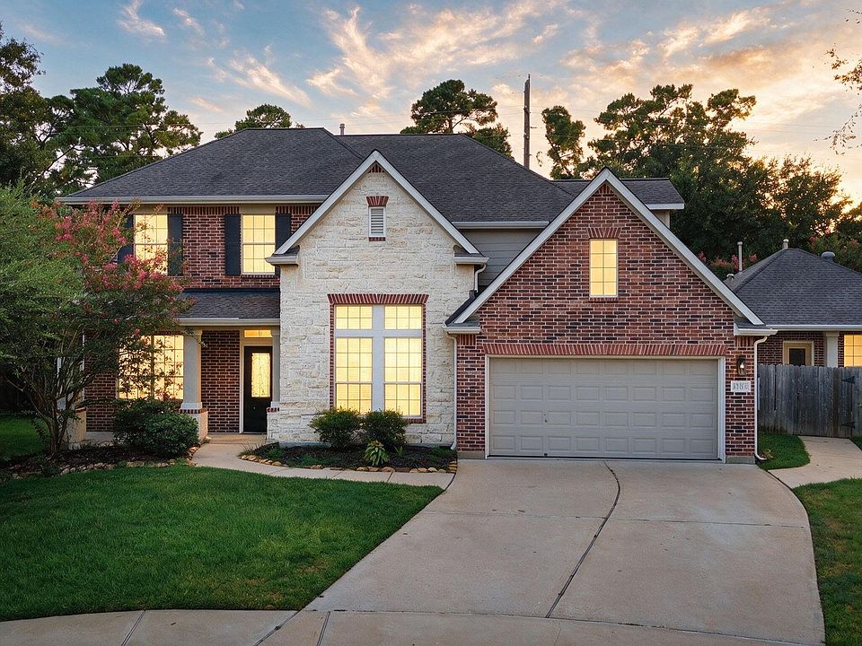 1st image of 11510 Cypresswood Trail Dr