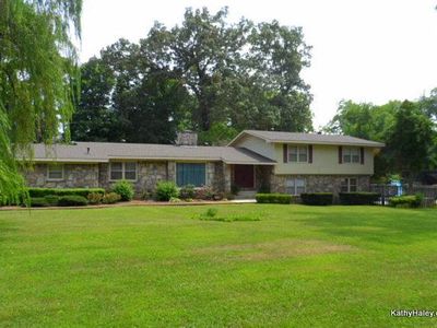 701 W Market St, Decherd, TN, 37324