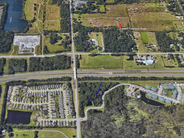 6664 Firestone Rd, Jacksonville, FL 32244