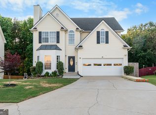 239 Mount Laurel Dr, Dallas, GA 30132