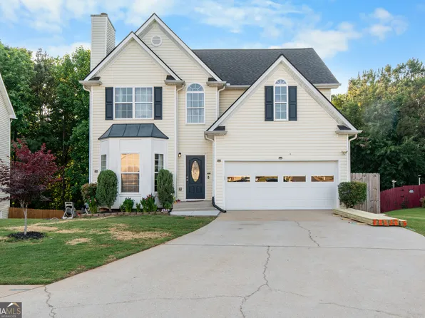 239 Mount Laurel Dr, Dallas, GA 30132