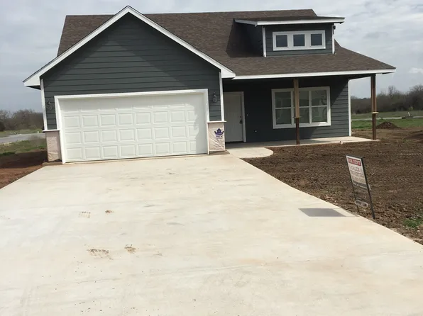 26 Blackjack Cir, Pottsboro, TX 75076