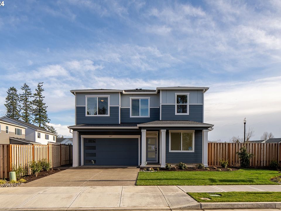 1st image of 107 NE 72nd Ave Lot 12