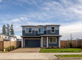 107 NE 72nd Ave LOT 12, Hillsboro, OR 97124