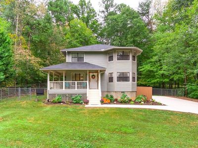 4008 Skyline Dr, Gainesville, GA, 30501