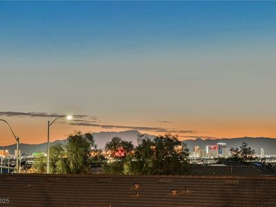 1251 Los Meadows Dr, Las Vegas, NV, 89110