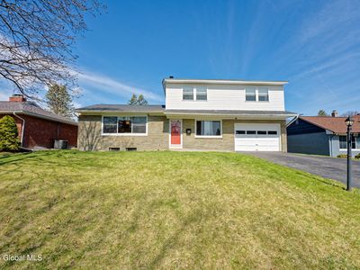 36 Davis Avenue, Albany, NY, 12203