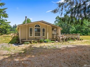 7825 SW Scatter View Ln, Rochester, WA 98579