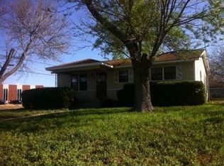 1343 N 65th St, Waco, TX 76710