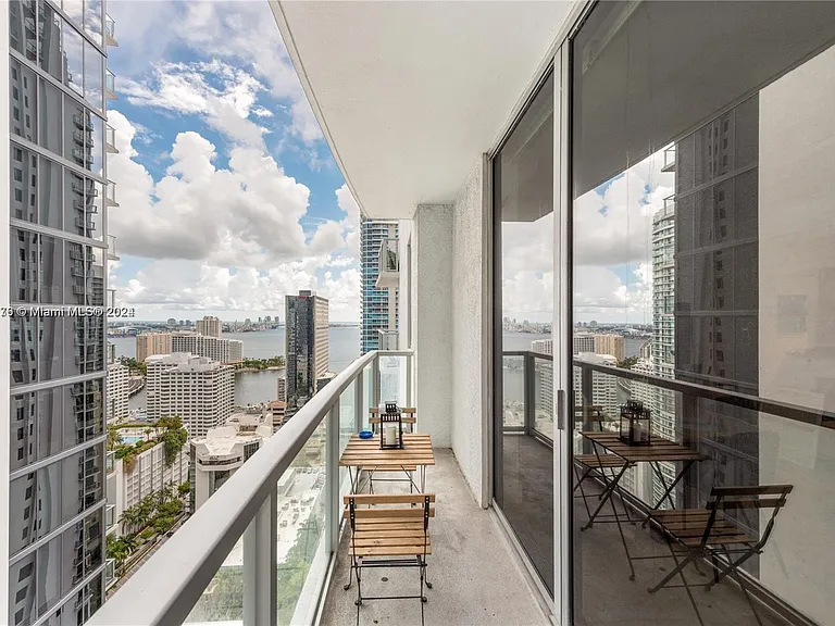 1050 Brickell Ave #1812 — Photo 1