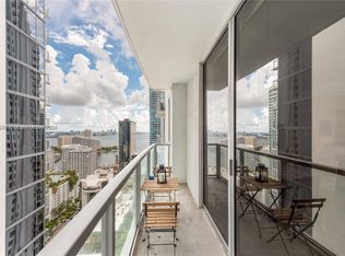 1050 Brickell Ave APT 1812, Miami, FL 33131