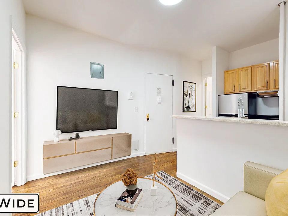 174 Thompson St #5RN