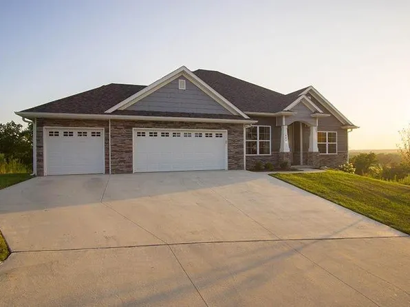 423 Angels Rest Way, Columbia, MO 65203