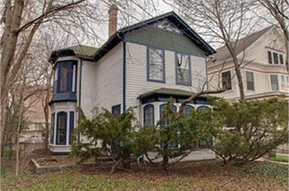 1st image of 1422 Hinman Ave