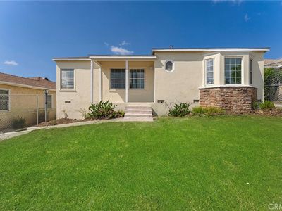 1717 S Fairfax Ave, Los Angeles, CA, 90019