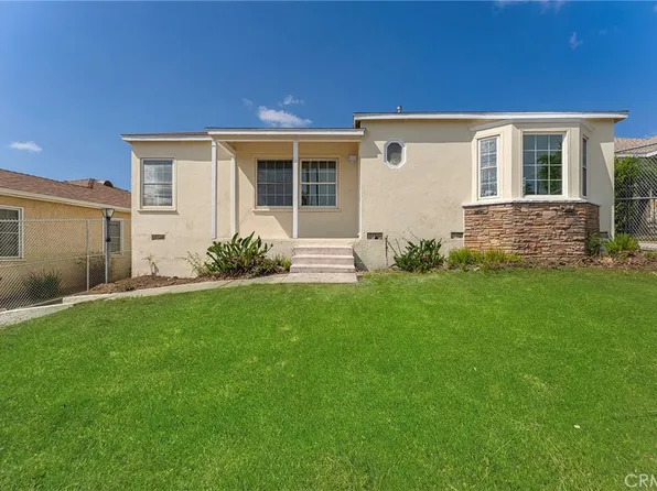 1717 S Fairfax Ave, Los Angeles, CA 90019