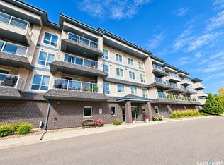 2341 Windsor Park Rd #205, Regina, SK S4V1R7