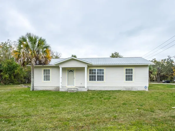 76 Avenue H, Apalachicola, FL 32320