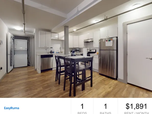 442 Chapel St, New Haven, CT