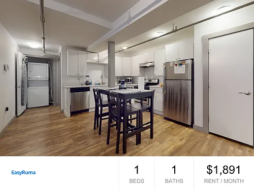 442 Chapel St #G6 Photo 1