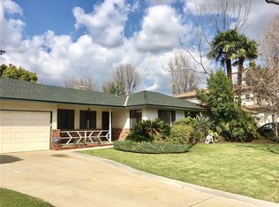 45 E Rodell Pl, Arcadia, CA 91006
