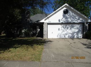 6421 Woodcreek Trl, Fort Worth, TX 76179