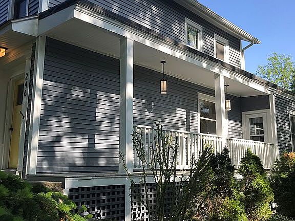 3rd image of 246 W College St