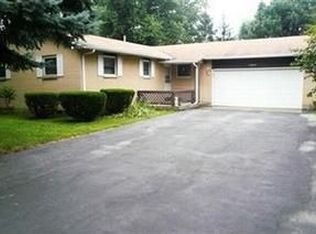 4157 Navajo Trl, Jamestown, OH 45335