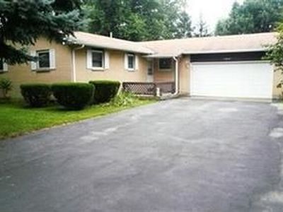 4157 Navajo Trl, Jamestown, OH, 45335
