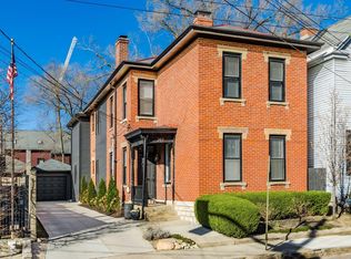 382 E Beck St, Columbus, OH