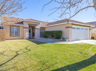 44110 Brandon Thomas Way, Lancaster, CA 93536