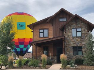 855 Twilight Ln, Steamboat Springs, CO 80487