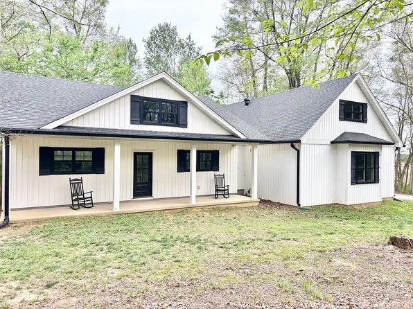 1589 State Highway 1080, Livermore, KY 42352