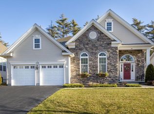 48 Woodsong, Plymouth, MA 02360